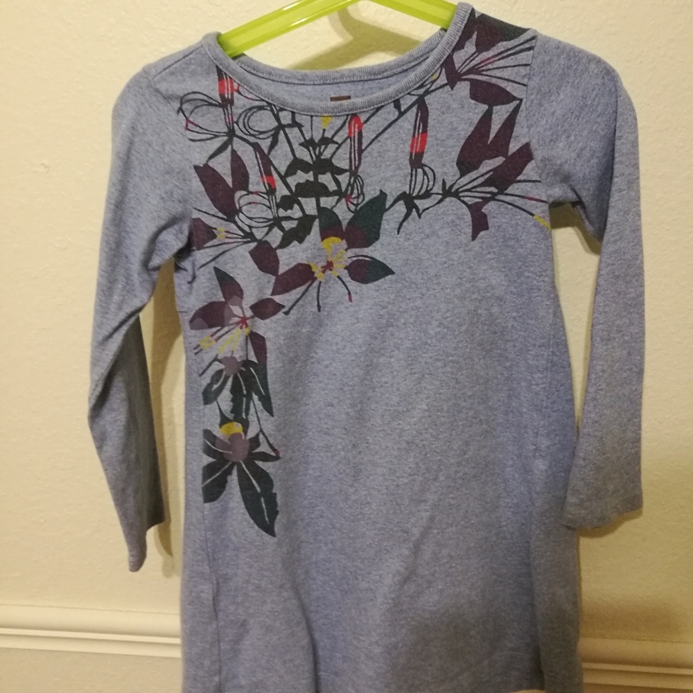 Nordstrom brand, Tea, girls dress